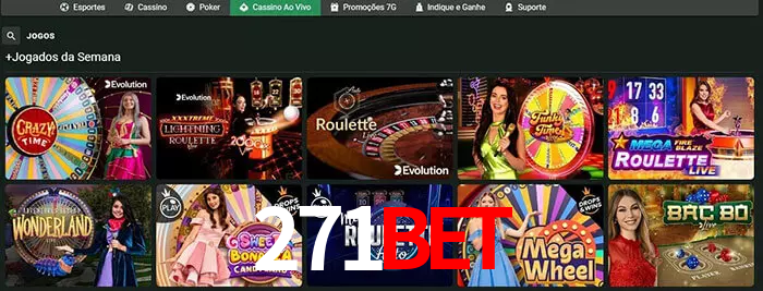 271bet bet