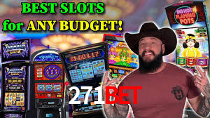 Welcome Bonus 271bet