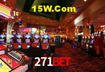 Secure Login 271bet