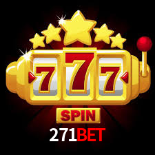 Welcome Bonus 271bet