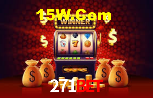 Bônus Generosos e Exclusivos no 271bet para Você!