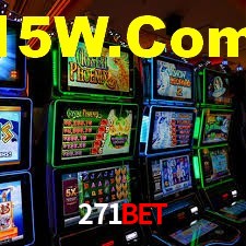 Live Casino 271bet