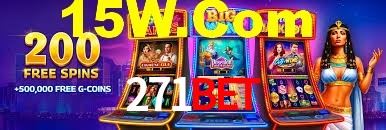 Daily Bonuses 271bet