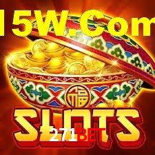 271bet: Seu Cassino Premiado com Pagamentos Rápidos