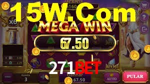 Spaceman Game 271bet