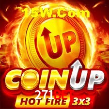 Experiência VIP 271bet