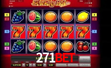 Player Reviews 271bet