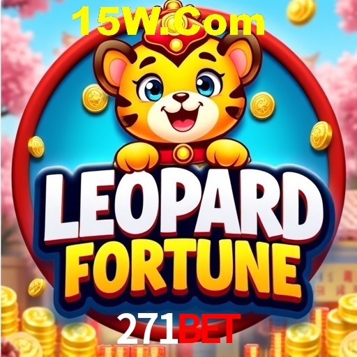 Slot Games 271bet