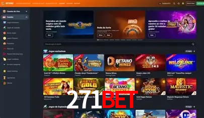 Weekend Specials 271bet
