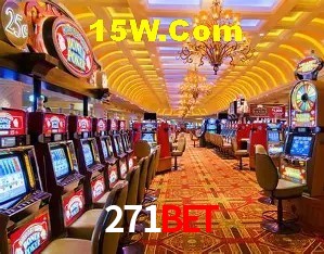 Flash Promotion 271bet