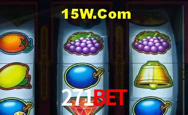 Bonus Features 271bet