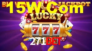 271bet App Interface